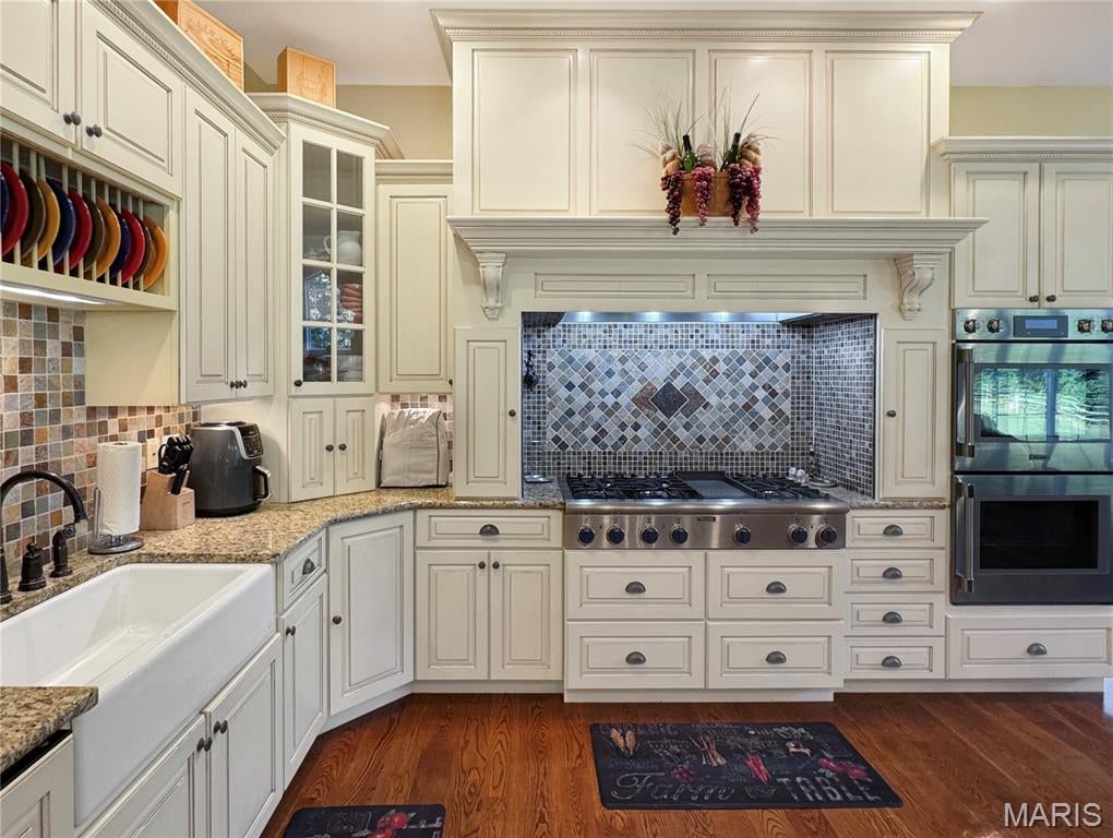Washington, Missouri, 63090, United States, 4 Bedrooms Bedrooms, ,5 BathroomsBathrooms,Residential,Active,1922278