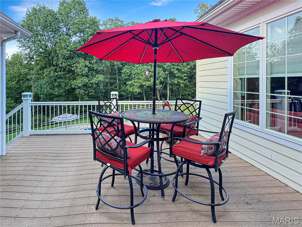 Washington, Missouri, 63090, United States, 4 Bedrooms Bedrooms, ,5 BathroomsBathrooms,Residential,Active,1922278