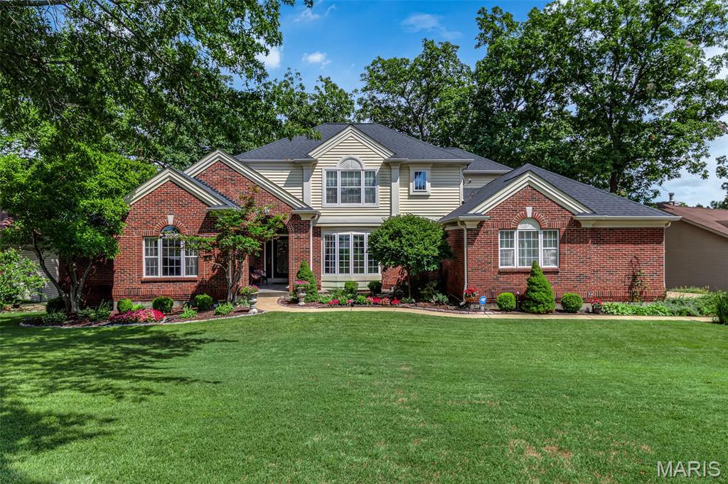 Lake St Louis, Missouri, 63367, United States, 4 Bedrooms Bedrooms, ,4 BathroomsBathrooms,Residential,Active,1905077