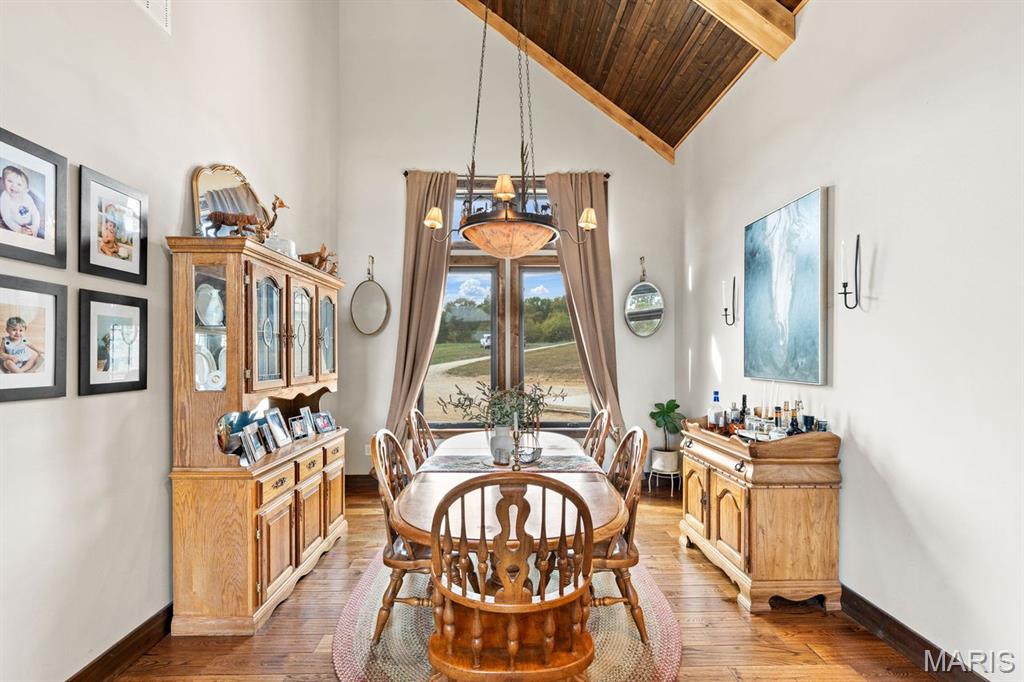 Washington, Missouri, 63090, United States, 5 Bedrooms Bedrooms, ,4 BathroomsBathrooms,Residential,Pending,2003552