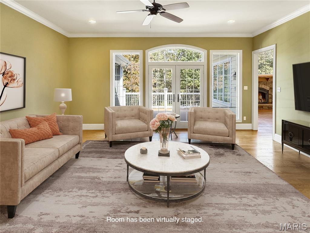 Washington, Missouri, 63090, United States, 4 Bedrooms Bedrooms, ,5 BathroomsBathrooms,Residential,Active,1922278