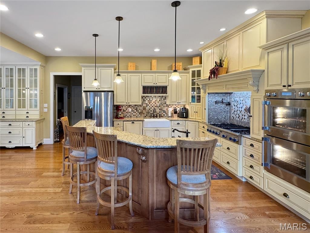 Washington, Missouri, 63090, United States, 4 Bedrooms Bedrooms, ,5 BathroomsBathrooms,Residential,Active,1922278