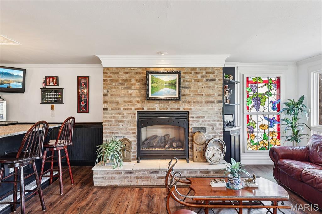 De Soto, Missouri, 63020, United States, 4 Bedrooms Bedrooms, ,4 BathroomsBathrooms,Residential,Active,2028776