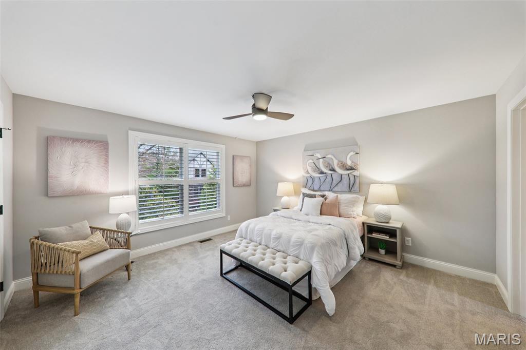 St Louis, Missouri, 63141, United States, 5 Bedrooms Bedrooms, ,5 BathroomsBathrooms,Residential,Active,1995294