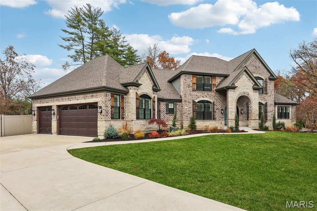 St Louis, Missouri, 63141, United States, 5 Bedrooms Bedrooms, ,5 BathroomsBathrooms,Residential,Active,1995294