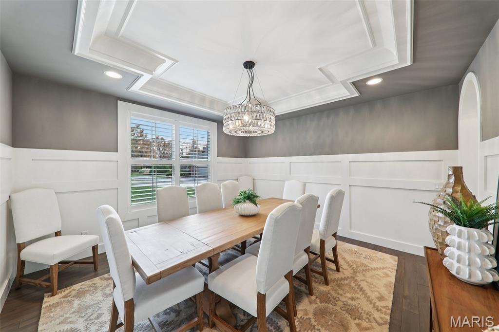 St Louis, Missouri, 63141, United States, 5 Bedrooms Bedrooms, ,5 BathroomsBathrooms,Residential,Active,1995294