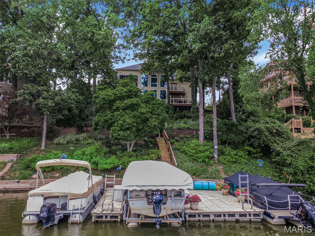 Lake St Louis, Missouri, 63367, United States, 4 Bedrooms Bedrooms, ,4 BathroomsBathrooms,Residential,Active,1905077