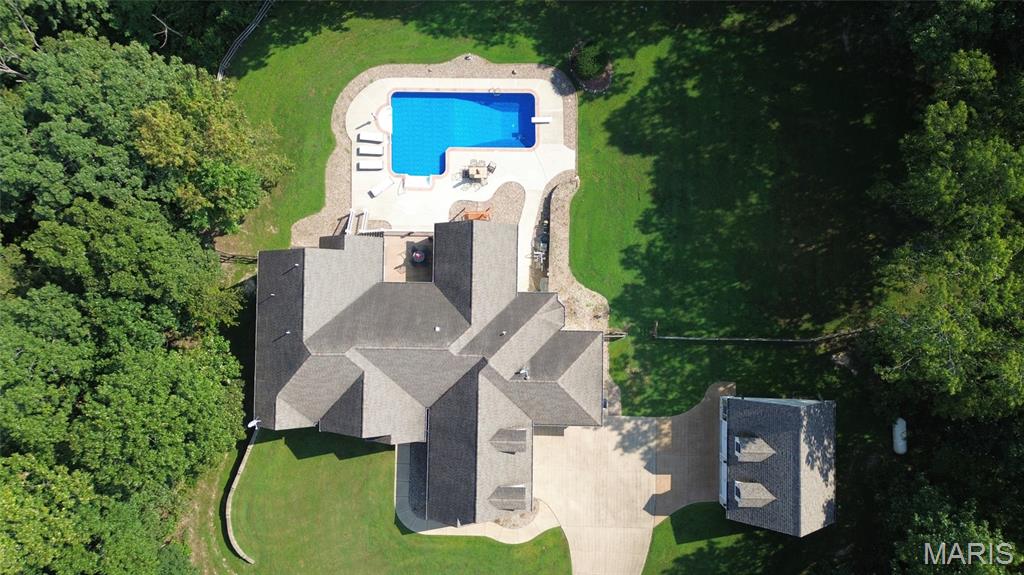 Washington, Missouri, 63090, United States, 4 Bedrooms Bedrooms, ,5 BathroomsBathrooms,Residential,Active,1922278