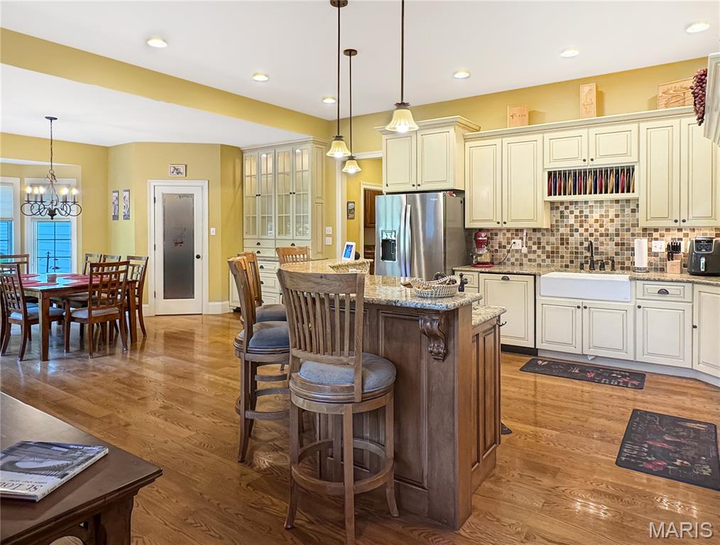 Washington, Missouri, 63090, United States, 4 Bedrooms Bedrooms, ,5 BathroomsBathrooms,Residential,Active,1922278