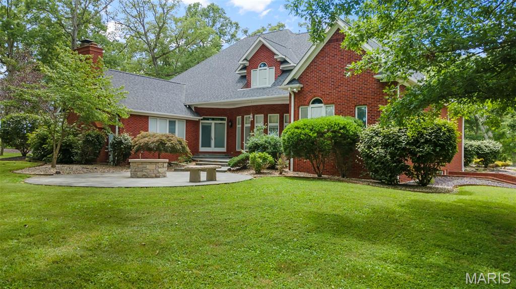 Perryville, Missouri, 63775, United States, ,6 BathroomsBathrooms,Residential,Active,1888518