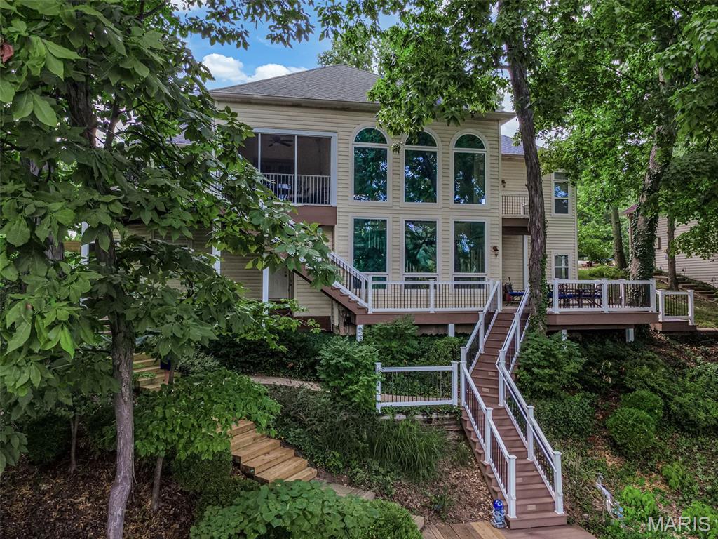 Lake St Louis, Missouri, 63367, United States, 4 Bedrooms Bedrooms, ,4 BathroomsBathrooms,Residential,Active,1905077
