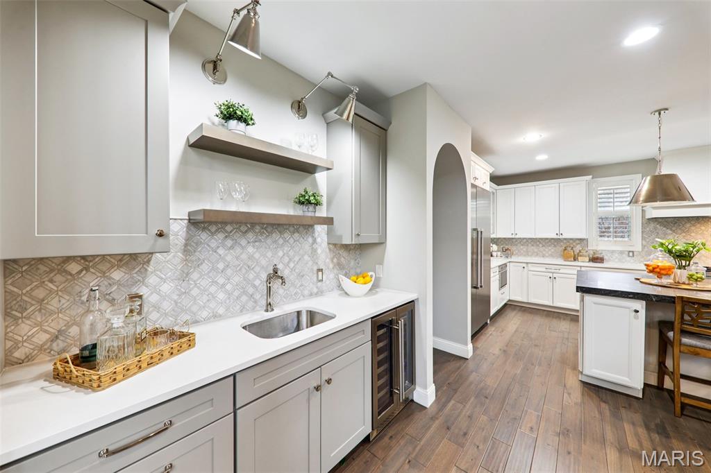 St Louis, Missouri, 63141, United States, 5 Bedrooms Bedrooms, ,5 BathroomsBathrooms,Residential,Active,1995294