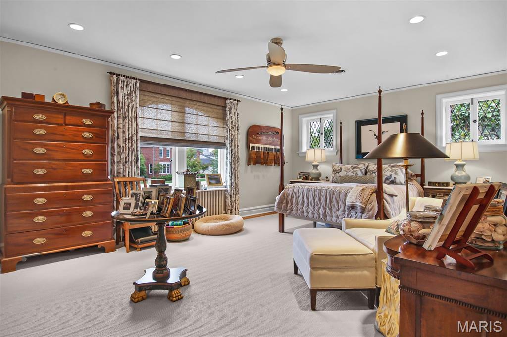 Clayton, Missouri, 63105, United States, 5 Bedrooms Bedrooms, ,5 BathroomsBathrooms,Residential,Active,1965855