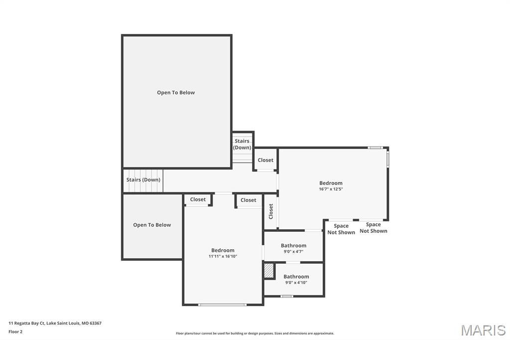 Lake St Louis, Missouri, 63367, United States, 4 Bedrooms Bedrooms, ,4 BathroomsBathrooms,Residential,Active,1905077