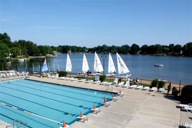 Lake St Louis, Missouri, 63367, United States, 4 Bedrooms Bedrooms, ,4 BathroomsBathrooms,Residential,Active,1905077