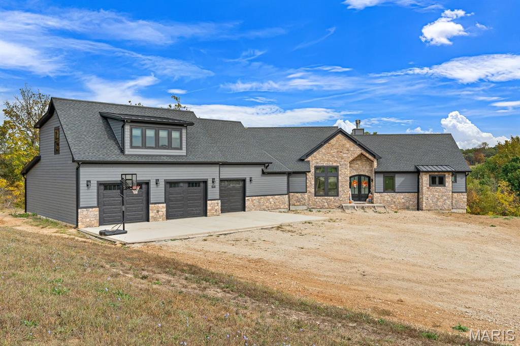 Washington, Missouri, 63090, United States, 5 Bedrooms Bedrooms, ,4 BathroomsBathrooms,Residential,Pending,2003552