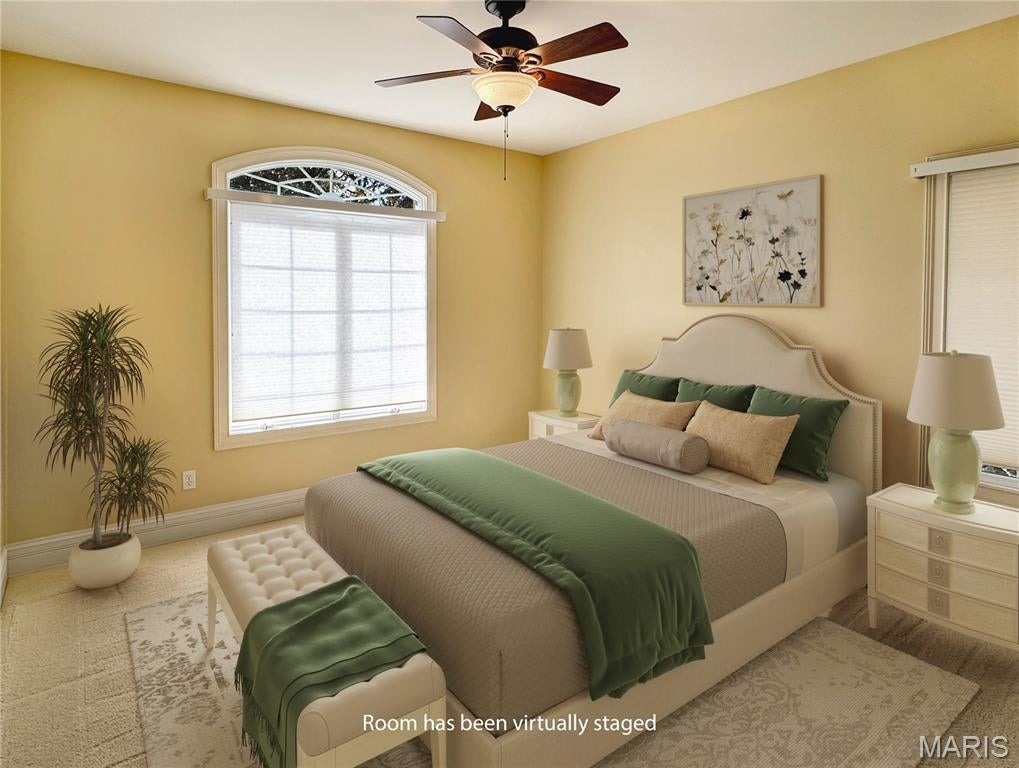 Washington, Missouri, 63090, United States, 4 Bedrooms Bedrooms, ,5 BathroomsBathrooms,Residential,Active,1922278