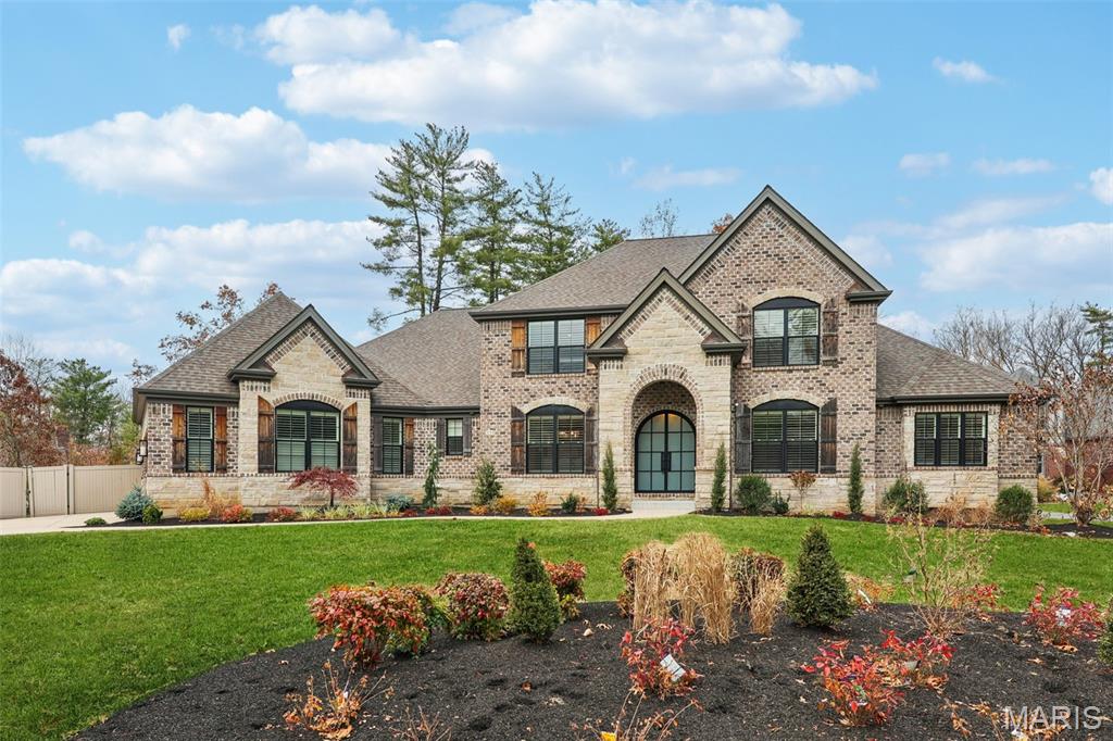 St Louis, Missouri, 63141, United States, 5 Bedrooms Bedrooms, ,5 BathroomsBathrooms,Residential,Active,1995294