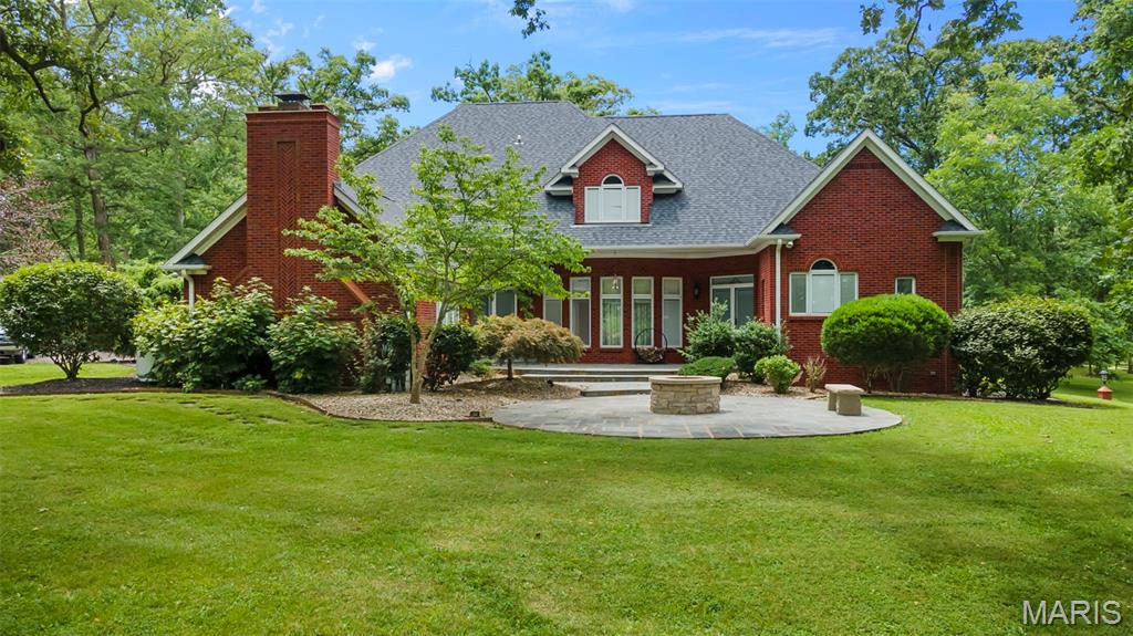 Perryville, Missouri, 63775, United States, ,6 BathroomsBathrooms,Residential,Active,1888518