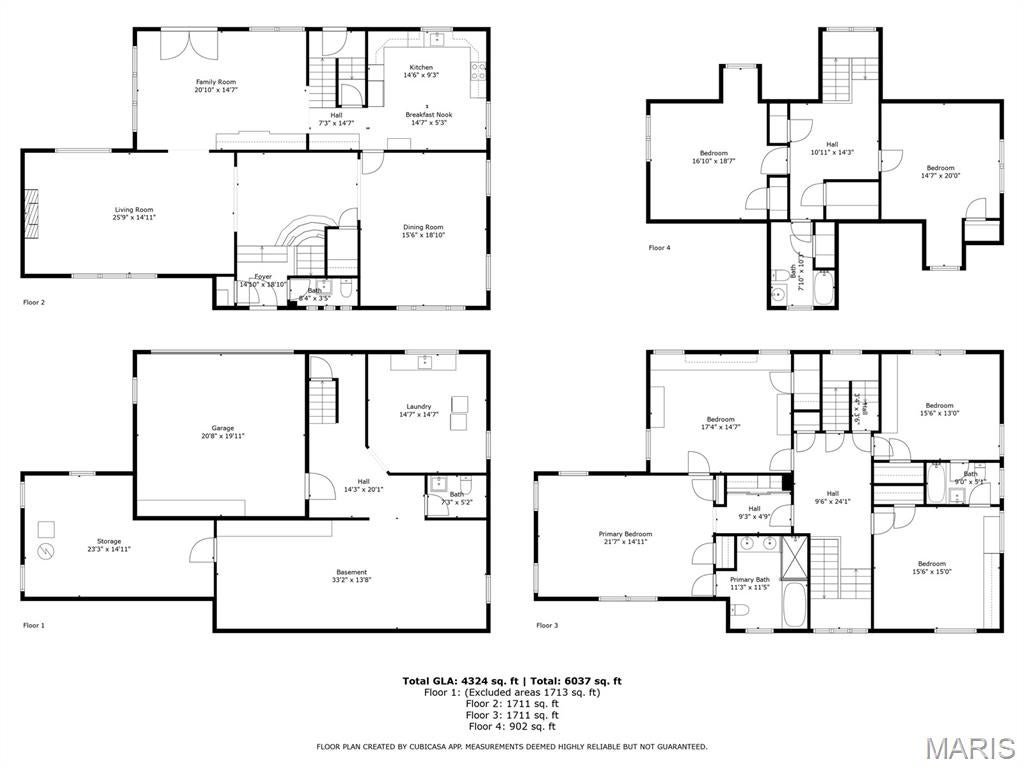 Clayton, Missouri, 63105, United States, 5 Bedrooms Bedrooms, ,5 BathroomsBathrooms,Residential,Active,1965855