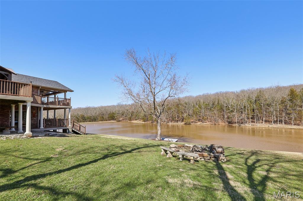 De Soto, Missouri, 63020, United States, 4 Bedrooms Bedrooms, ,4 BathroomsBathrooms,Residential,Active,2028776