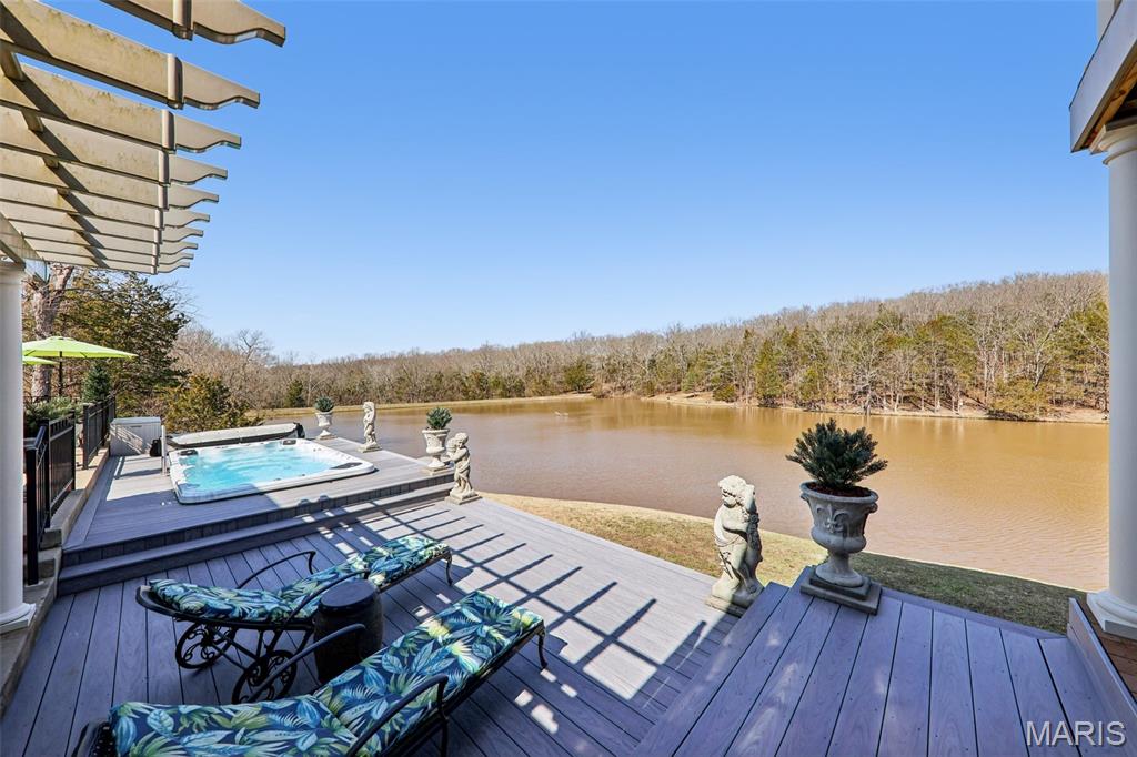 De Soto, Missouri, 63020, United States, 4 Bedrooms Bedrooms, ,4 BathroomsBathrooms,Residential,Active,2028776