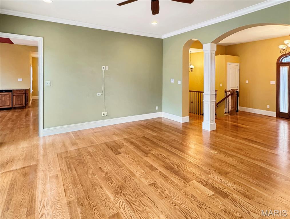 Washington, Missouri, 63090, United States, 4 Bedrooms Bedrooms, ,5 BathroomsBathrooms,Residential,Active,1922278