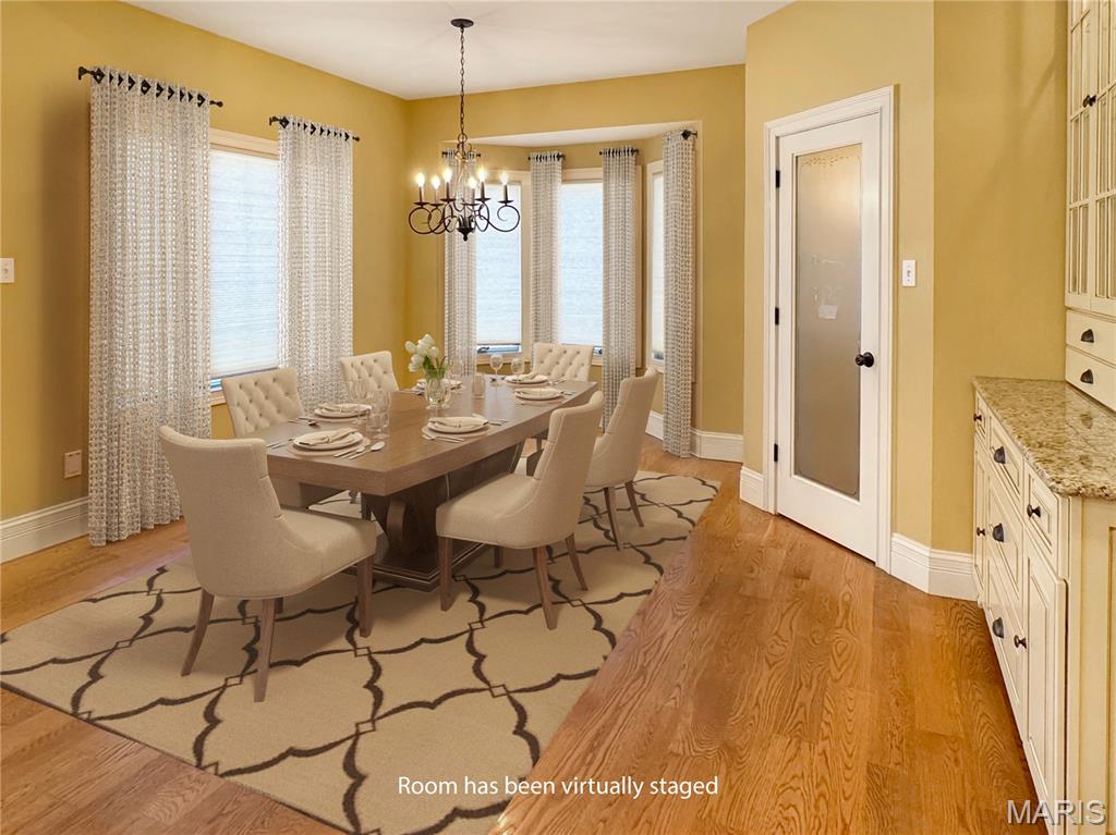 Washington, Missouri, 63090, United States, 4 Bedrooms Bedrooms, ,5 BathroomsBathrooms,Residential,Active,1922278