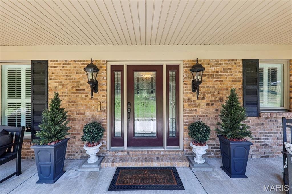 De Soto, Missouri, 63020, United States, 4 Bedrooms Bedrooms, ,4 BathroomsBathrooms,Residential,Active,2028776