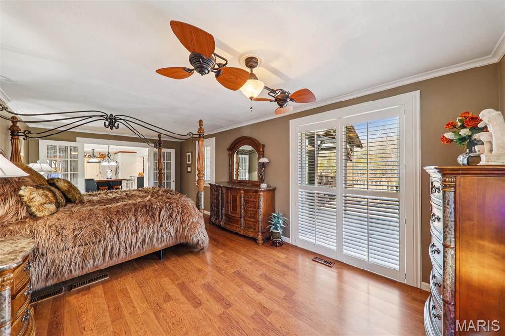 De Soto, Missouri, 63020, United States, 4 Bedrooms Bedrooms, ,4 BathroomsBathrooms,Residential,Active,2028776