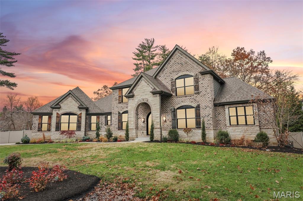 St Louis, Missouri, 63141, United States, 5 Bedrooms Bedrooms, ,5 BathroomsBathrooms,Residential,Active,1995294