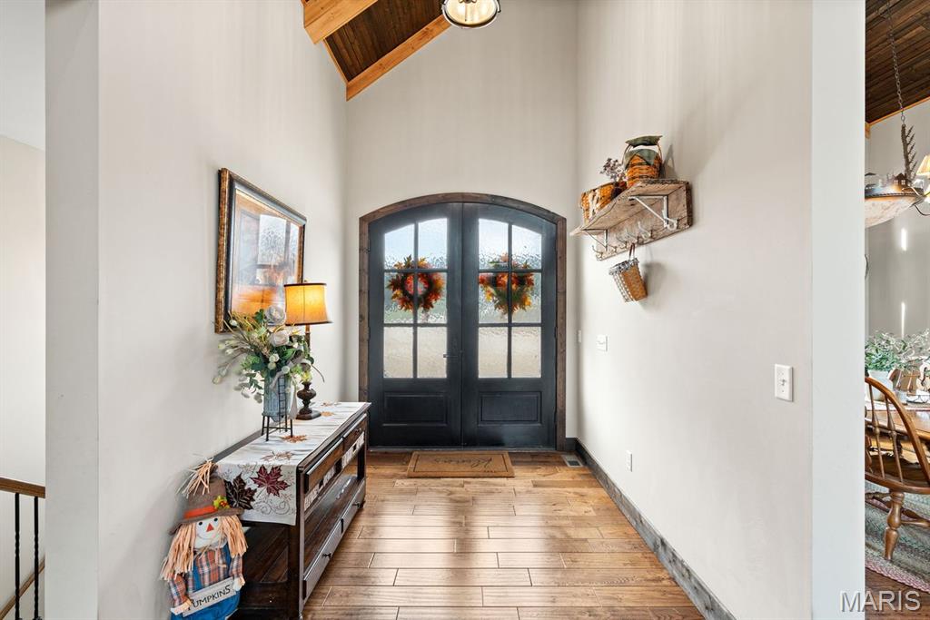 Washington, Missouri, 63090, United States, 5 Bedrooms Bedrooms, ,4 BathroomsBathrooms,Residential,Pending,2003552