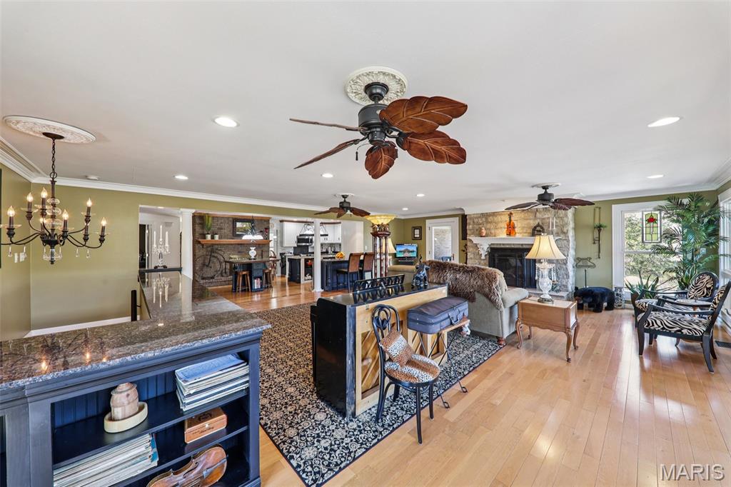 De Soto, Missouri, 63020, United States, 4 Bedrooms Bedrooms, ,4 BathroomsBathrooms,Residential,Active,2028776