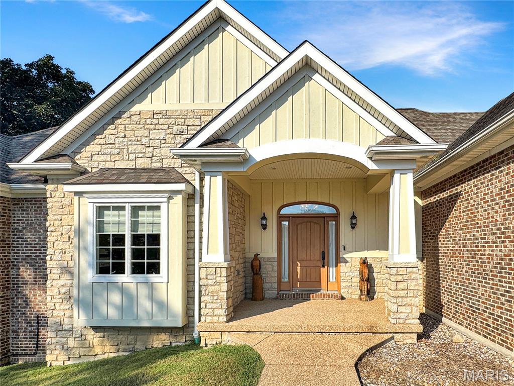 Washington, Missouri, 63090, United States, 4 Bedrooms Bedrooms, ,5 BathroomsBathrooms,Residential,Active,1922278