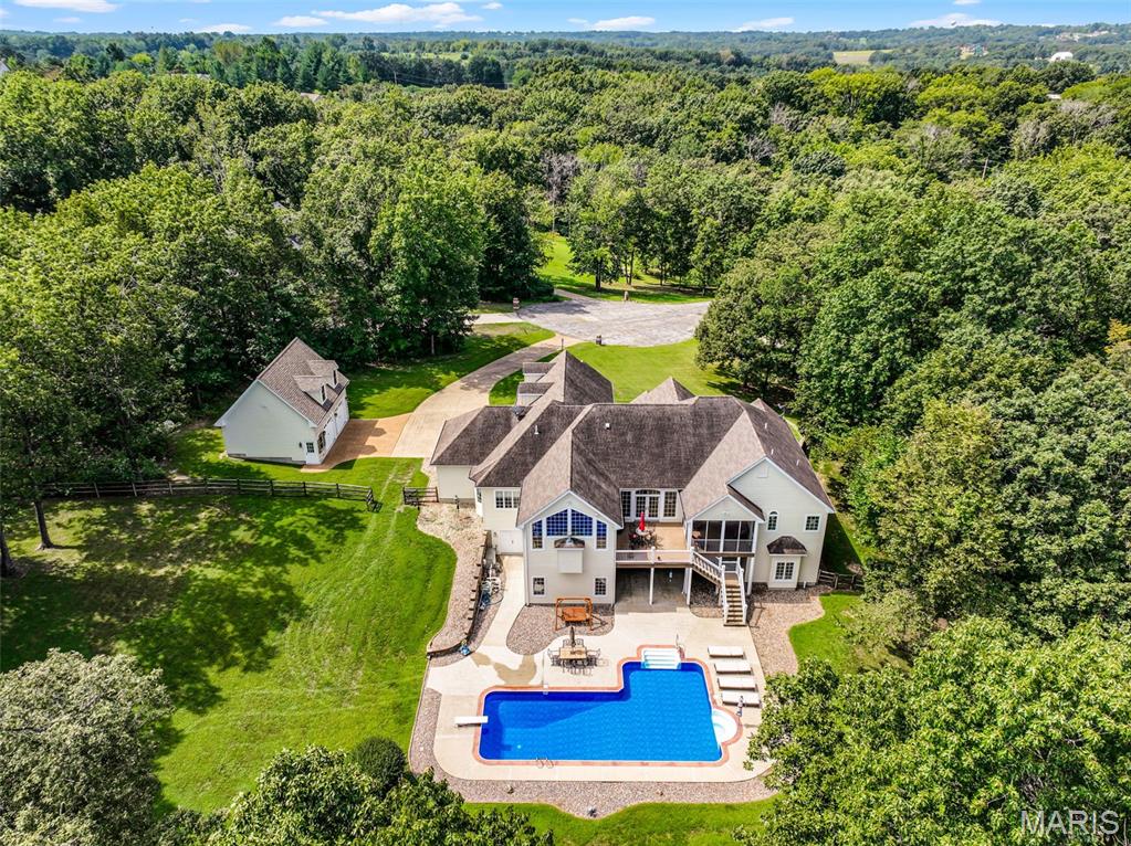 Washington, Missouri, 63090, United States, 4 Bedrooms Bedrooms, ,5 BathroomsBathrooms,Residential,Active,1922278