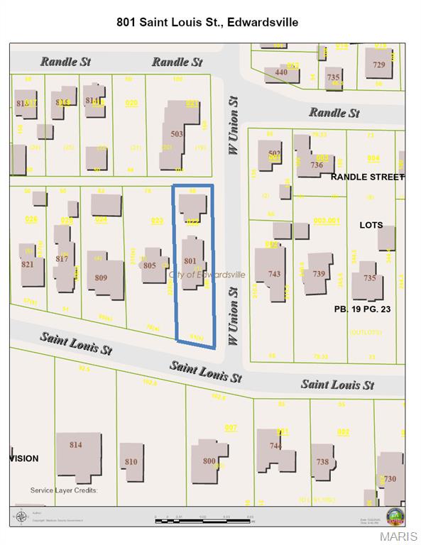 Edwardsville, Illinois, 62025, United States, 6 Bedrooms Bedrooms, ,5 BathroomsBathrooms,Residential,Active,1824912