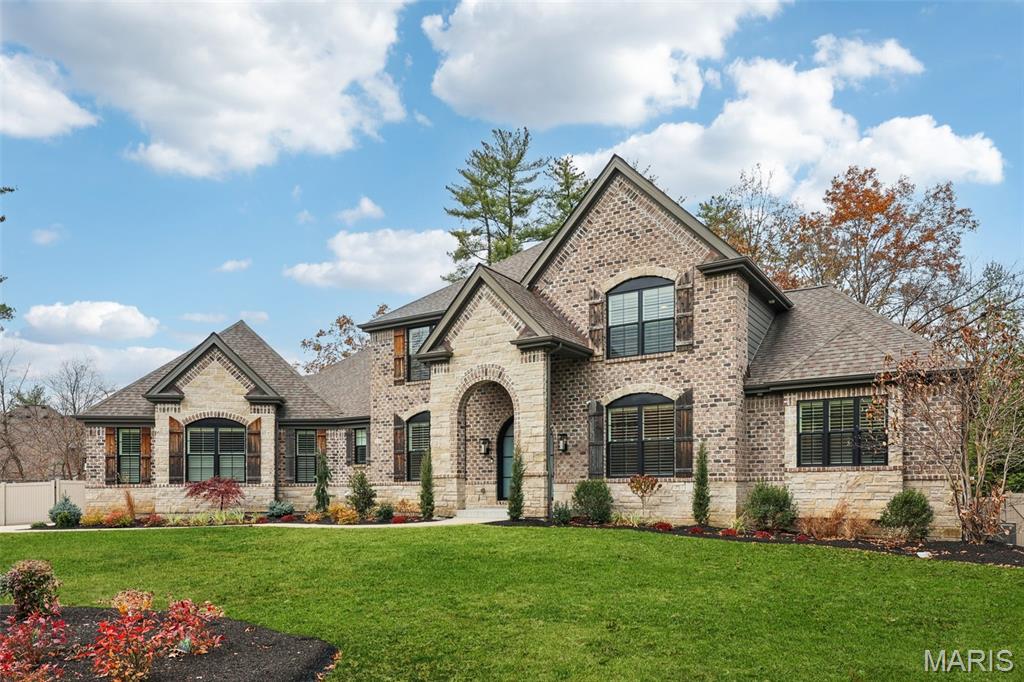 St Louis, Missouri, 63141, United States, 5 Bedrooms Bedrooms, ,5 BathroomsBathrooms,Residential,Active,1995294