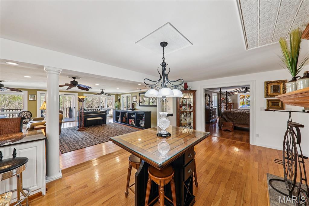 De Soto, Missouri, 63020, United States, 4 Bedrooms Bedrooms, ,4 BathroomsBathrooms,Residential,Active,2028776