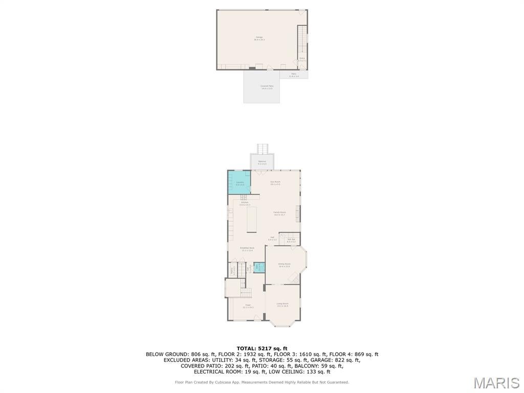 Edwardsville, Illinois, 62025, United States, 6 Bedrooms Bedrooms, ,5 BathroomsBathrooms,Residential,Active,1824912