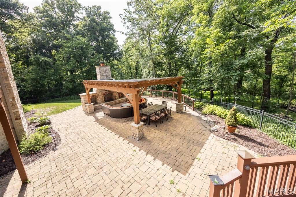 Shiloh, Illinois, 62221, United States, 6 Bedrooms Bedrooms, ,6 BathroomsBathrooms,Residential,Active,1902949