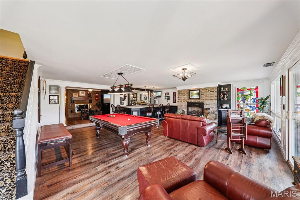 De Soto, Missouri, 63020, United States, 4 Bedrooms Bedrooms, ,4 BathroomsBathrooms,Residential,Active,2028776