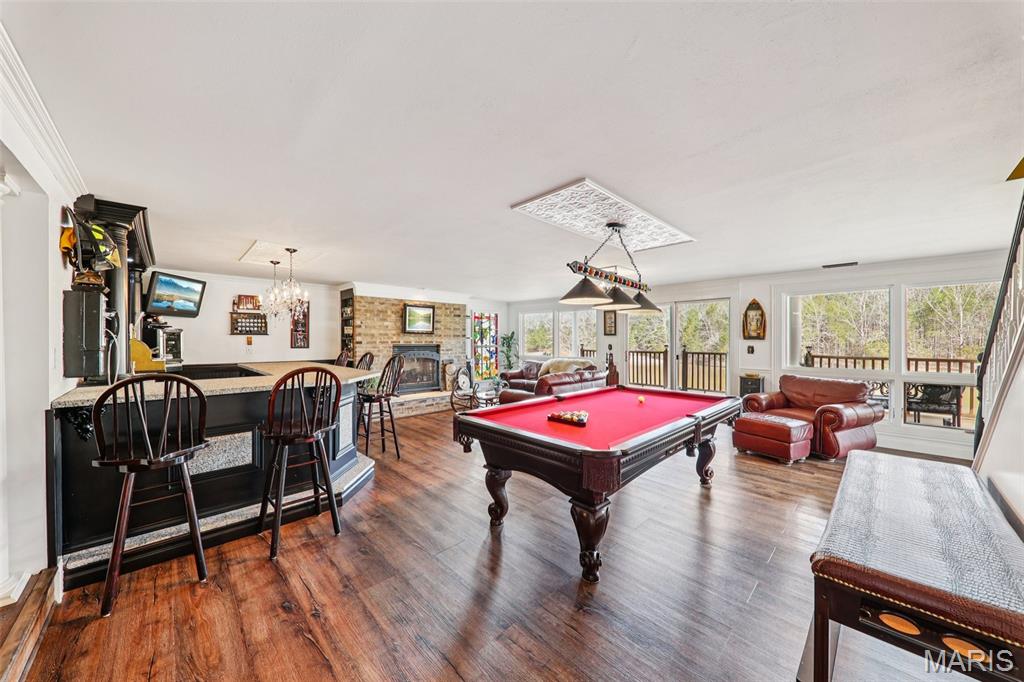 De Soto, Missouri, 63020, United States, 4 Bedrooms Bedrooms, ,4 BathroomsBathrooms,Residential,Active,2028776