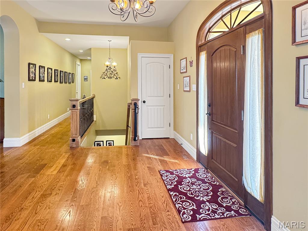 Washington, Missouri, 63090, United States, 4 Bedrooms Bedrooms, ,5 BathroomsBathrooms,Residential,Active,1922278