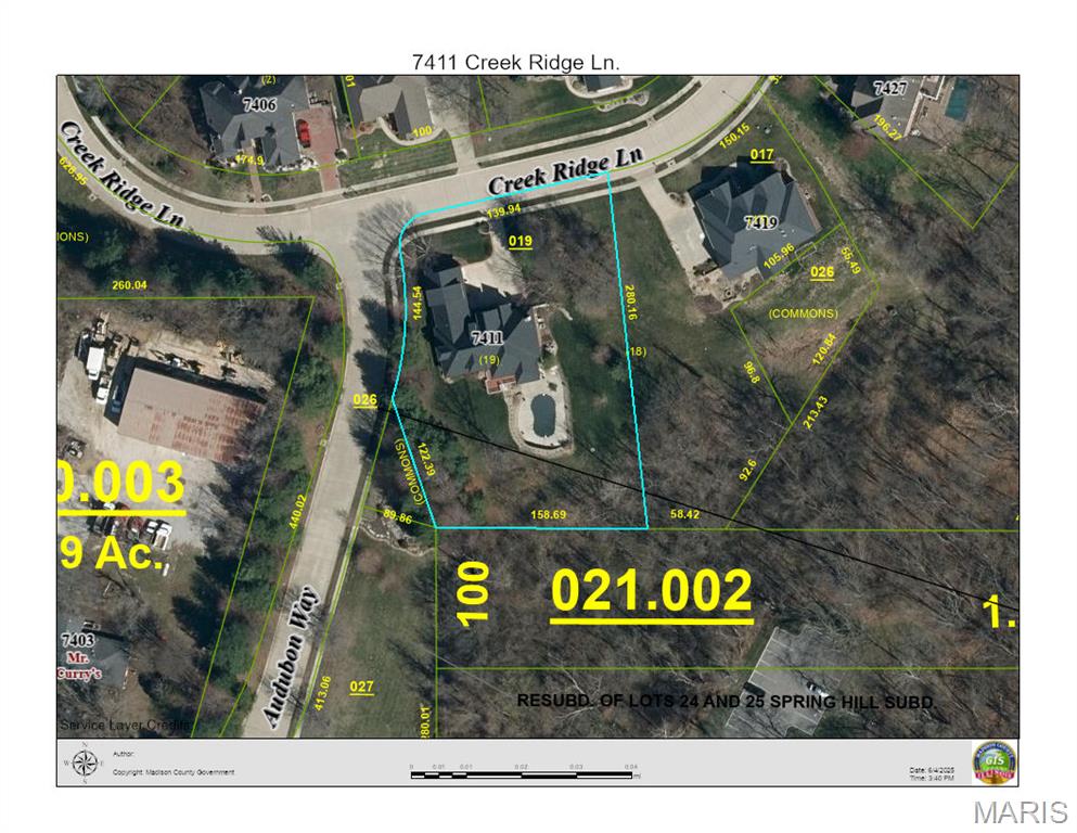 Edwardsville, Illinois, 62025, United States, 4 Bedrooms Bedrooms, ,6 BathroomsBathrooms,Residential,Active,1927653
