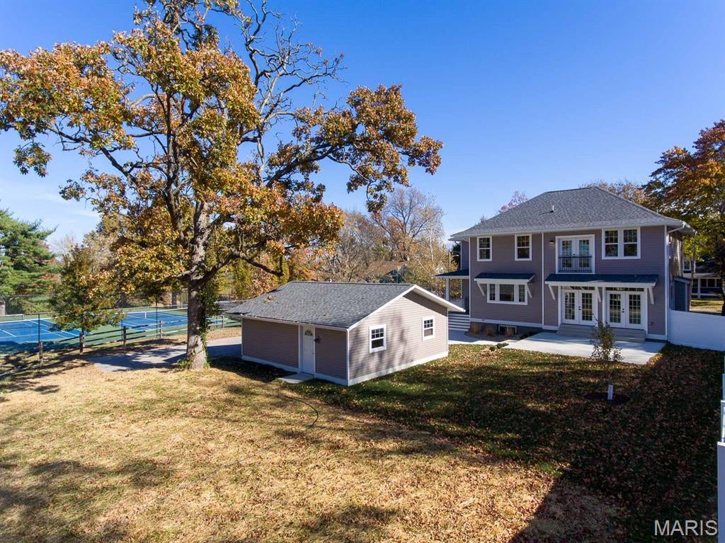 Webster Groves, Missouri, 63119, United States, 4 Bedrooms Bedrooms, ,4 BathroomsBathrooms,Residential,Active,1992552