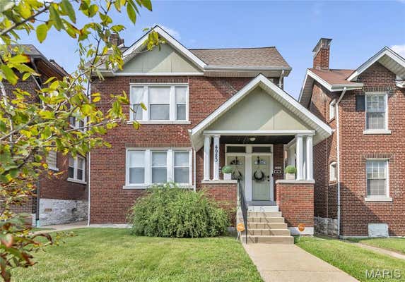 Y♡S US ZIP Code 63109 - Saint Louis, Missouri Overview and