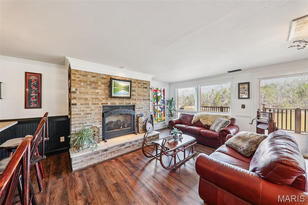 De Soto, Missouri, 63020, United States, 4 Bedrooms Bedrooms, ,4 BathroomsBathrooms,Residential,Active,2028776