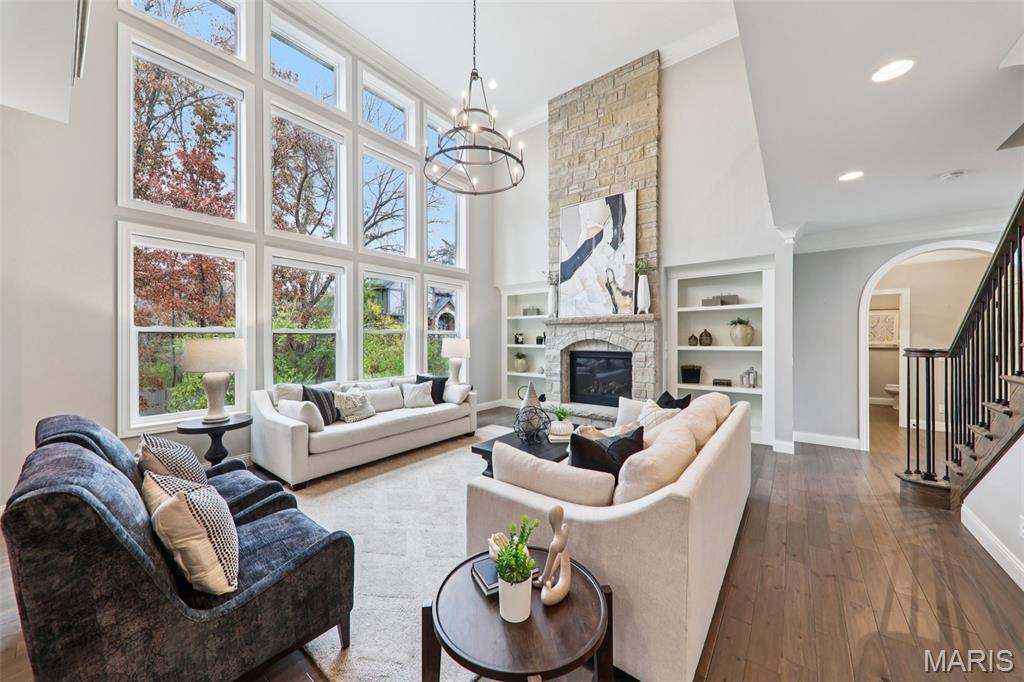 St Louis, Missouri, 63141, United States, 5 Bedrooms Bedrooms, ,5 BathroomsBathrooms,Residential,Active,1995294