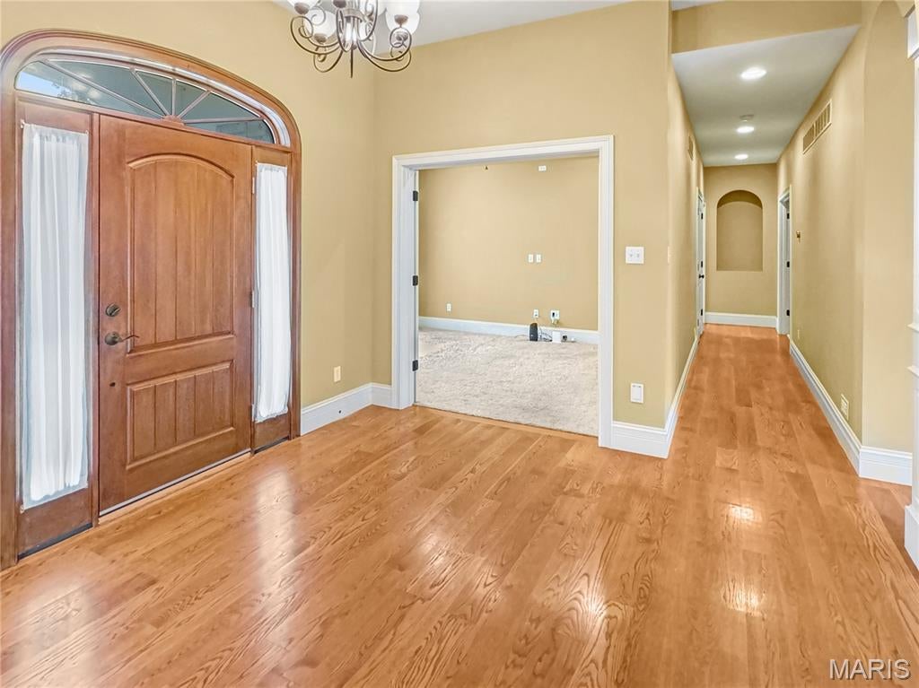 Washington, Missouri, 63090, United States, 4 Bedrooms Bedrooms, ,5 BathroomsBathrooms,Residential,Active,1922278