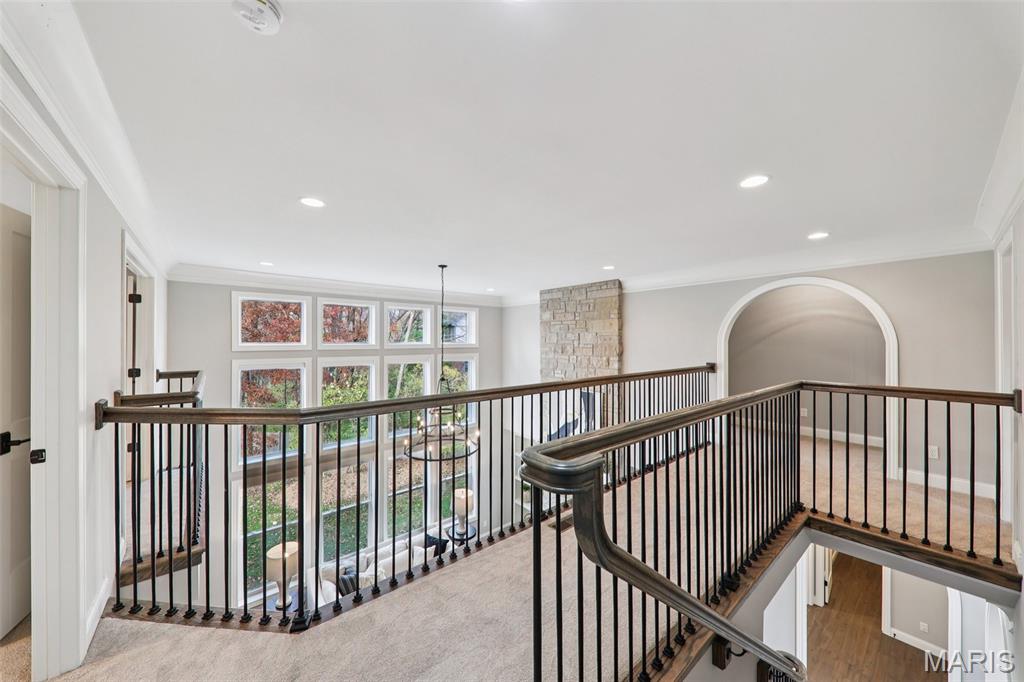 St Louis, Missouri, 63141, United States, 5 Bedrooms Bedrooms, ,5 BathroomsBathrooms,Residential,Active,1995294